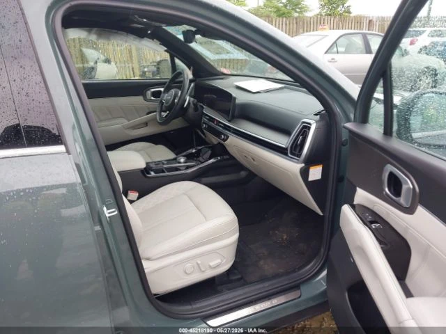 Kia Sorento SX PRESTIGE| 360| ПАНО| ПОДГРЕВ| ОБДУХВАНЕ, снимка 5 - Автомобили и джипове - 54866848