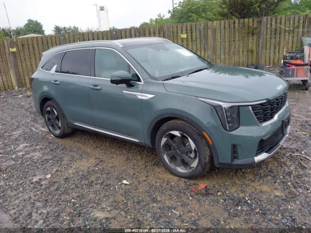 Kia Sorento SX PRESTIGE| 360| ПАНО| ПОДГРЕВ| ОБДУХВАНЕ