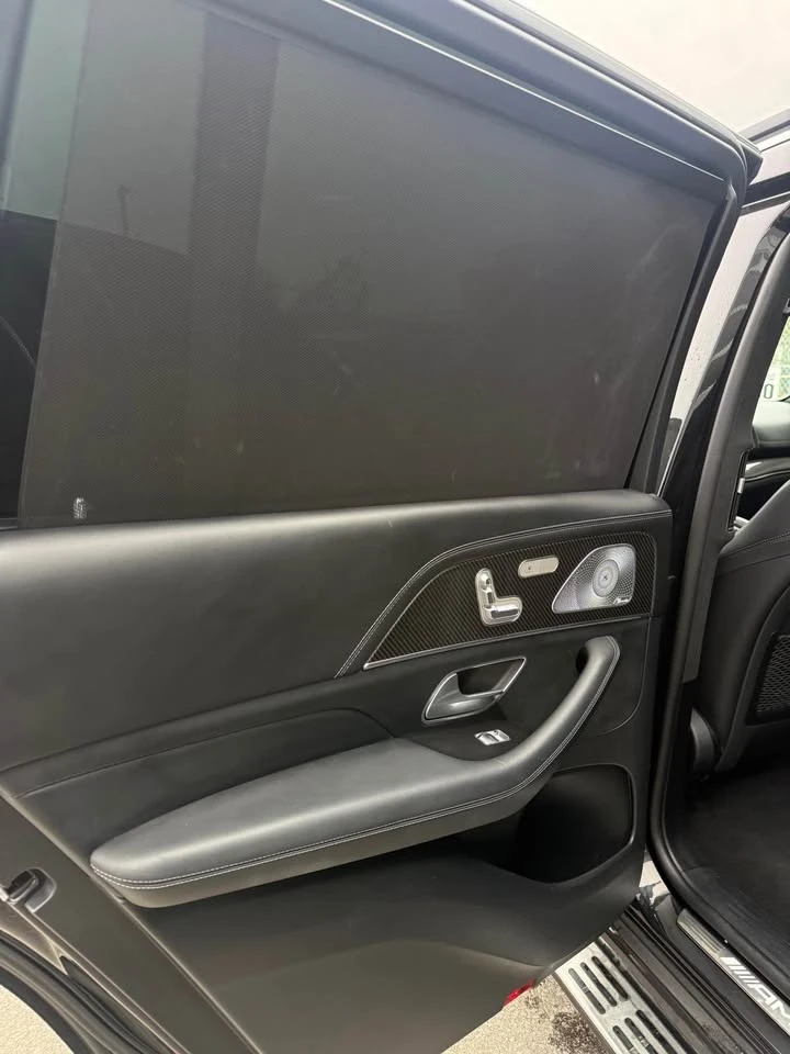 Mercedes-Benz GLS 63 AMG 7 ������, ������ �����, ���� �� �� | Mobile.bg � ����������� 10