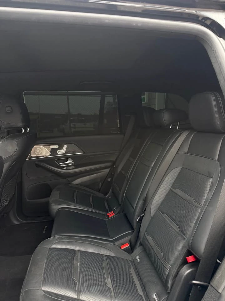 Mercedes-Benz GLS 63 AMG 7 ������, ������ �����, ���� �� �� | Mobile.bg � ����������� 11