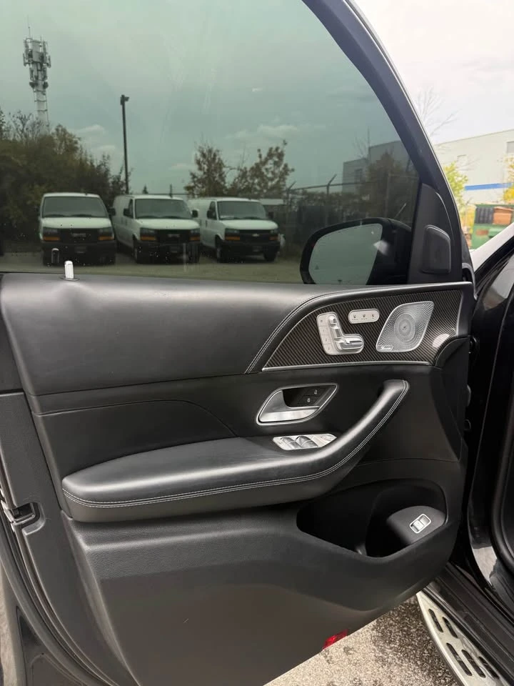 Mercedes-Benz GLS 63 AMG 7 ������, ������ �����, ���� �� �� | Mobile.bg � ����������� 7
