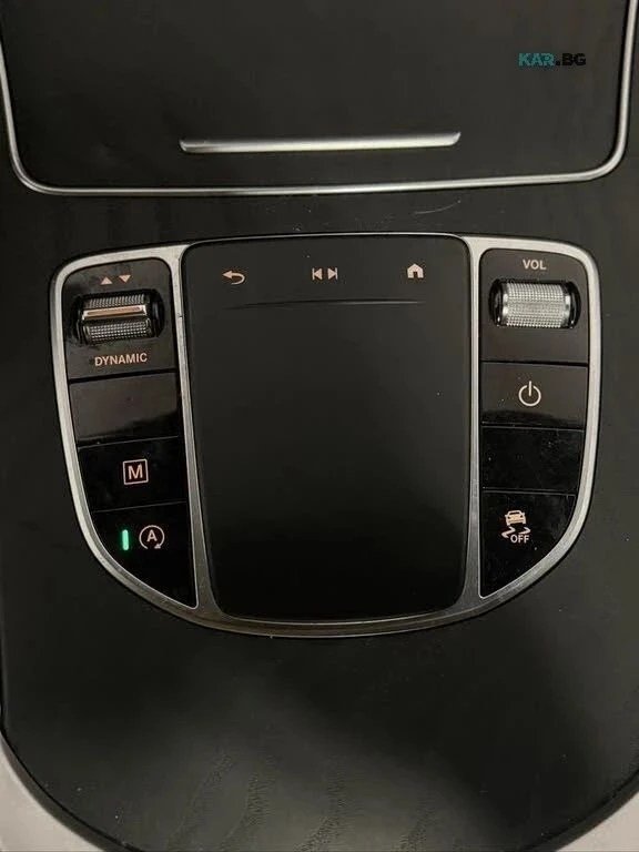 Mercedes-Benz GLC, снимка 16 - Автомобили и джипове - 56730478