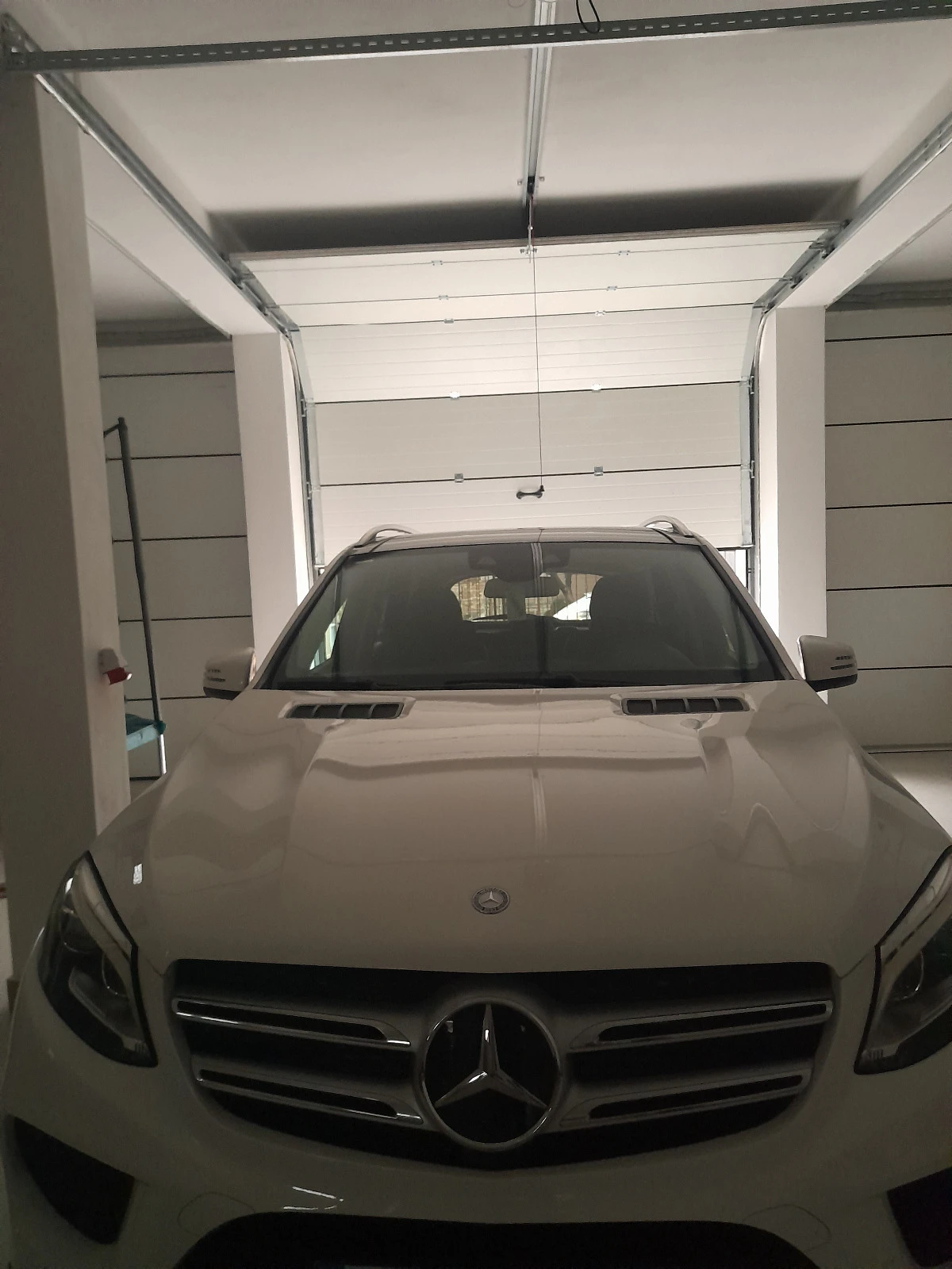 Mercedes-Benz GLE 350 | Mobile.bg   1