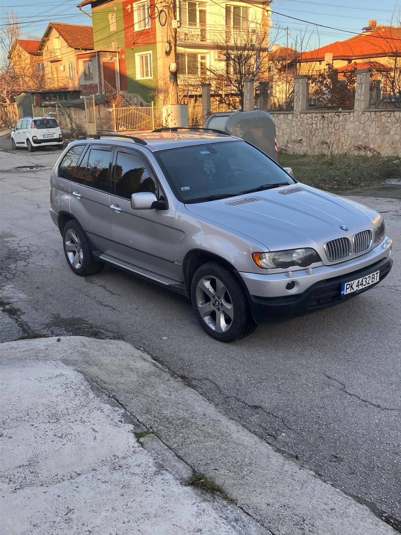 BMW X5  - изображение 6