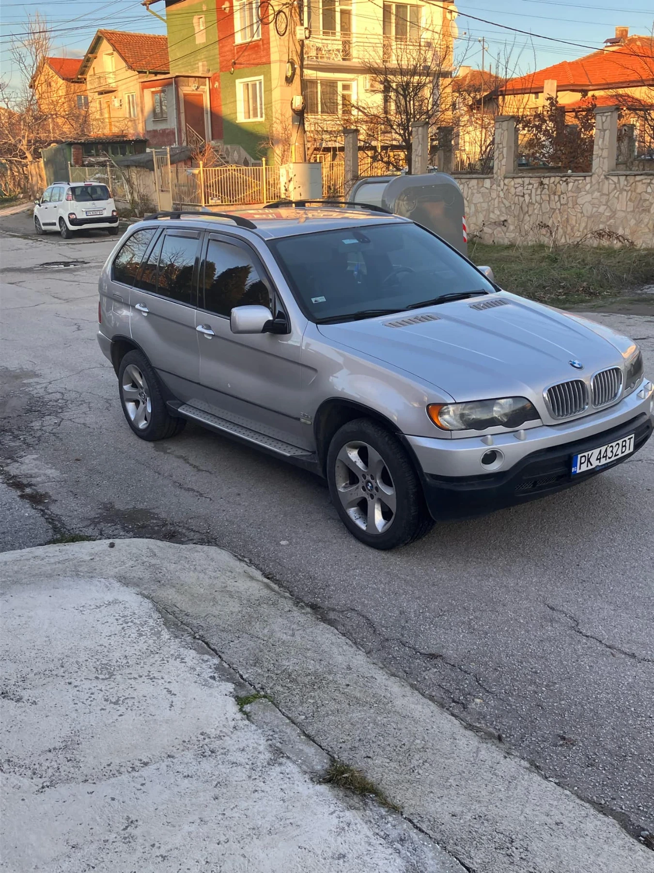 BMW X5  - изображение 5