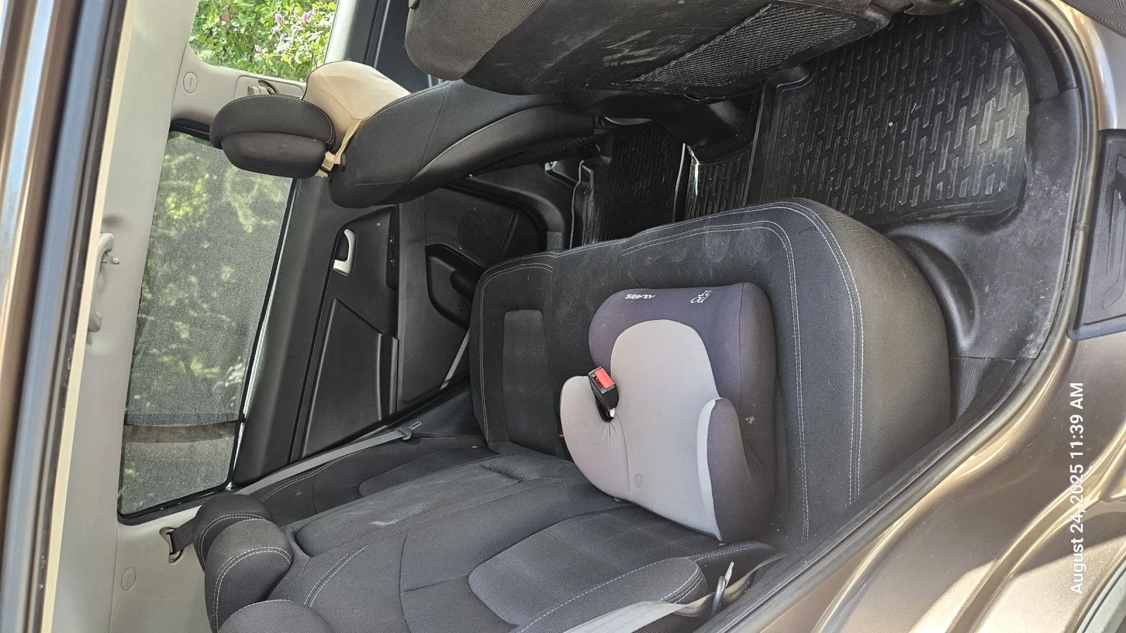 Kia Sportage 1.6 16V (135 Hp) - изображение 6