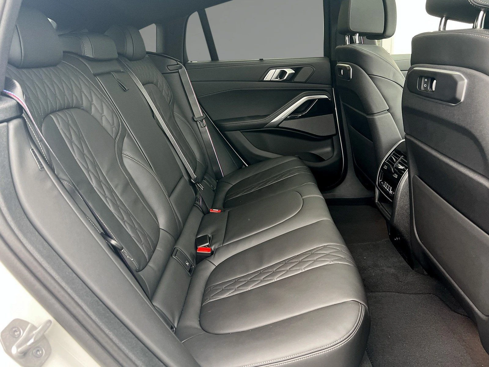 BMW X6 30d xDrive = M-Sport Pro = Гаранция - изображение 8