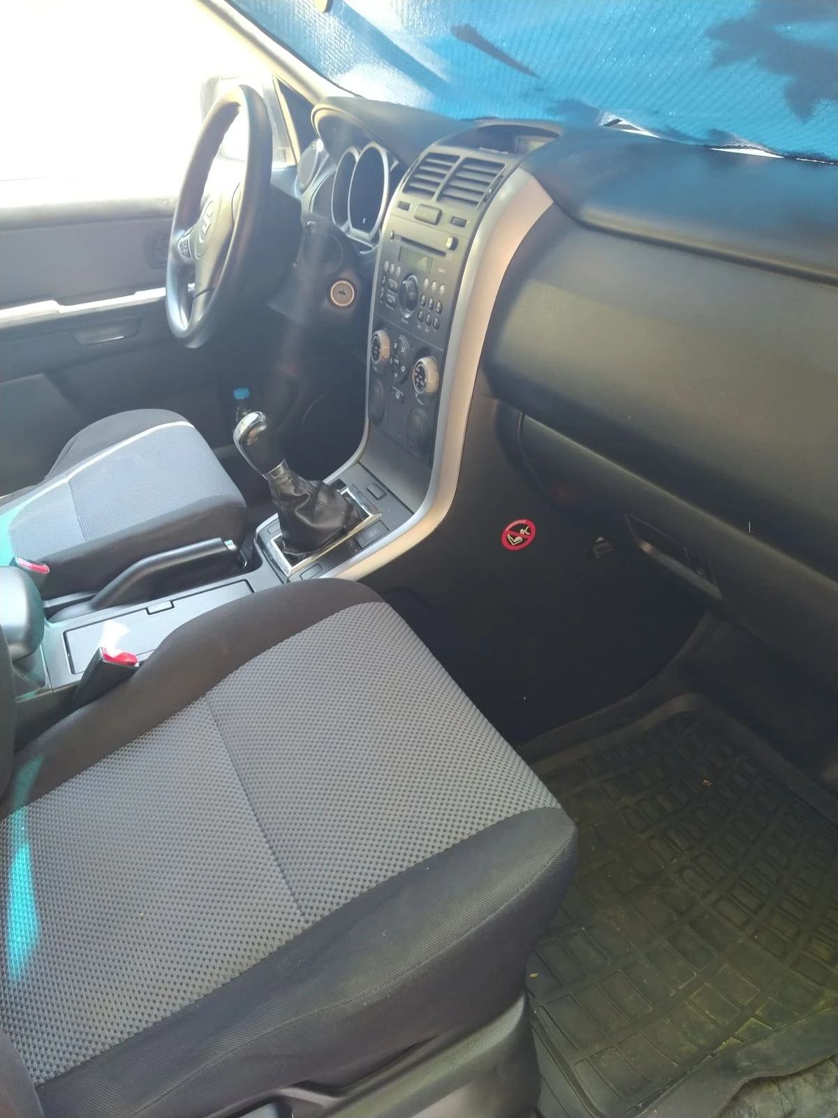 Suzuki Grand vitara Grand Vitara  - изображение 5