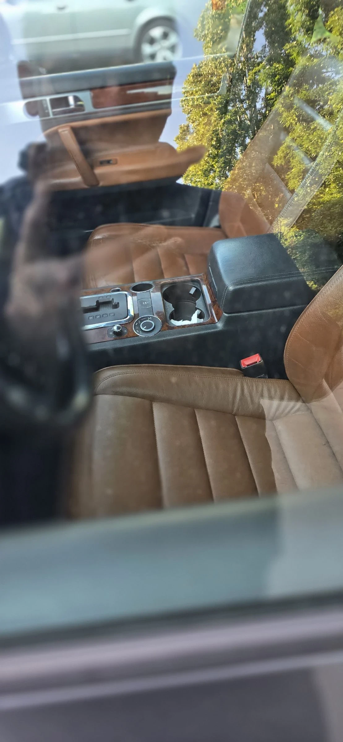 VW Touareg  - изображение 5