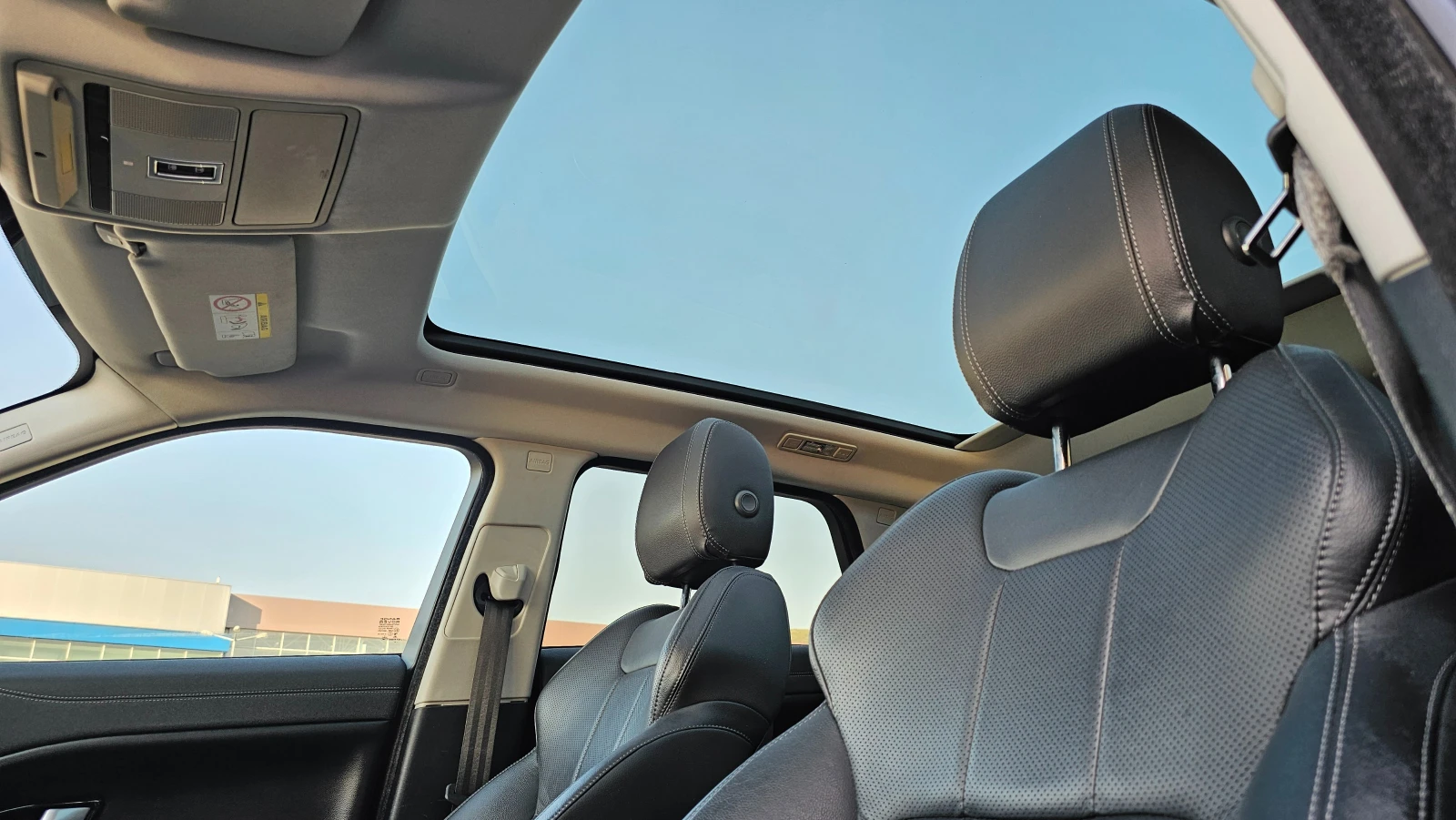 Land Rover Range Rover Evoque 2.0D R-DYNAMIC Kamera Lane Assist Kamera 4WD4 | Mobile.bg   14