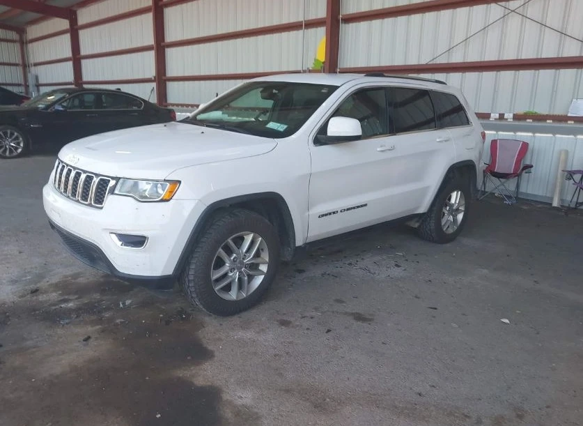 Jeep Grand cherokee * V6* 4x4*  - изображение 2