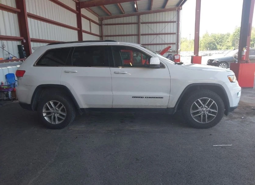 Jeep Grand cherokee * V6* 4x4*  - изображение 6