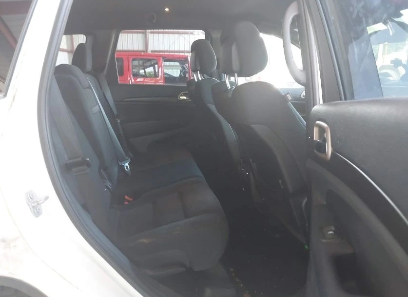 Jeep Grand cherokee * V6* 4x4*  - изображение 9