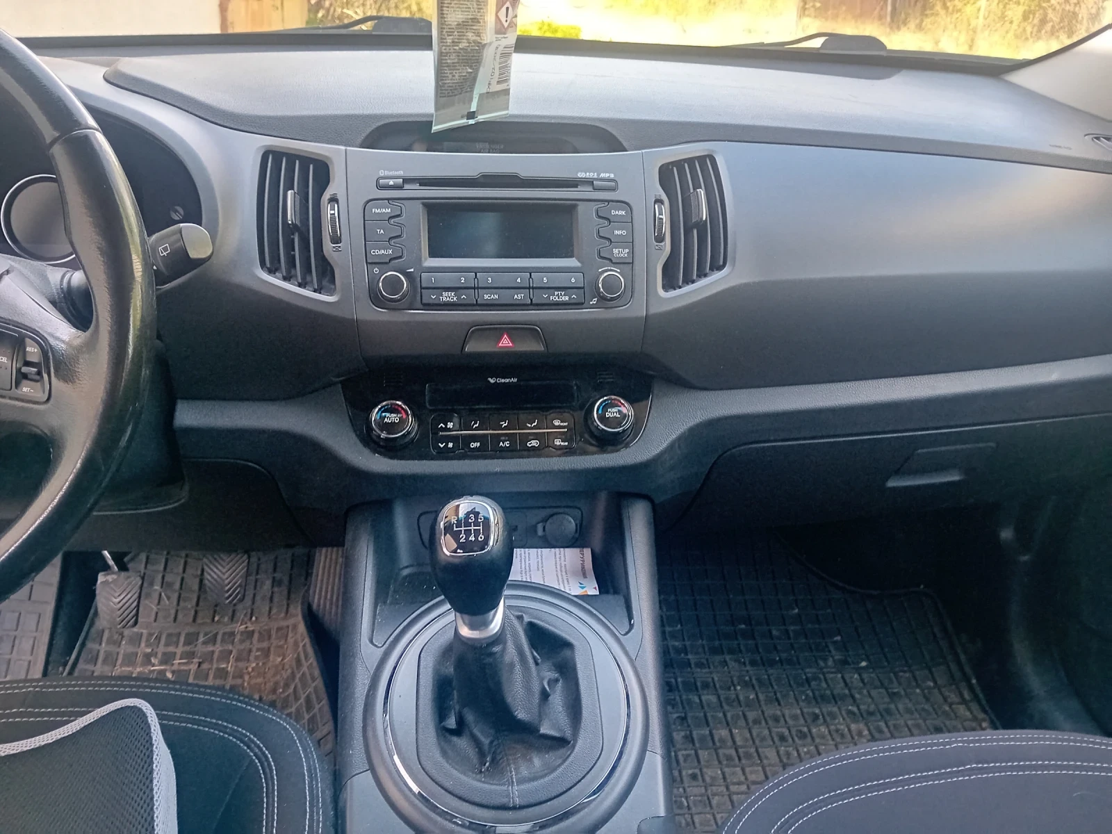 Kia Sportage  - изображение 5