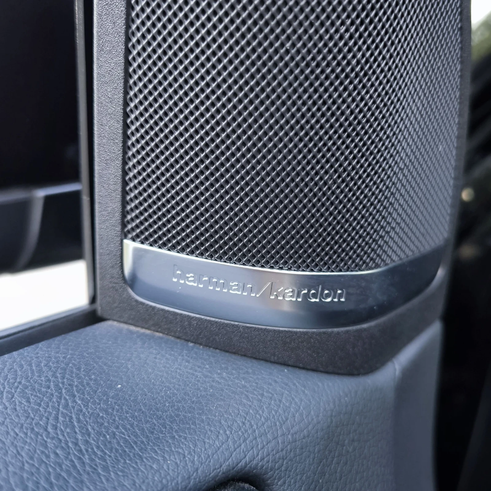 Mercedes-Benz ML 400 4MATIC | Mobile.bg   14