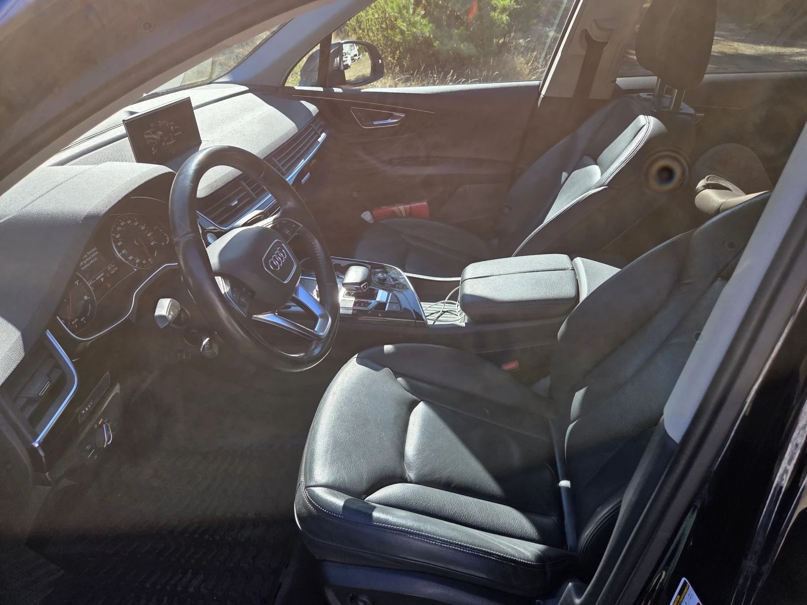 Audi Q7 Premium Plus | Mobile.bg   12