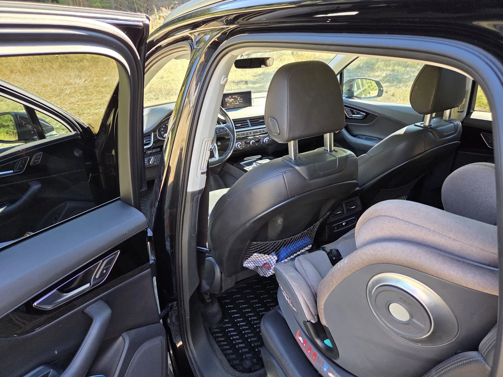 Audi Q7 Premium Plus | Mobile.bg   13