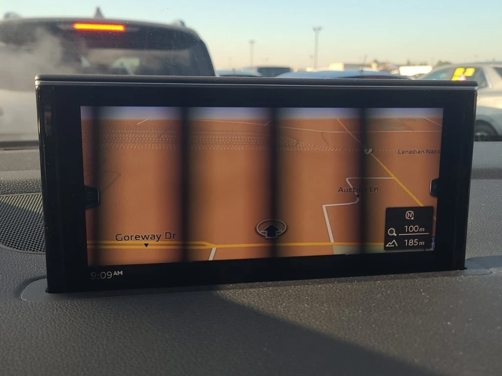 Audi Q7 * 3.0T PROGRESSIV * CARFAX * БЕЗ ПЪРВОНАЧАЛНА ВНОС - изображение 10