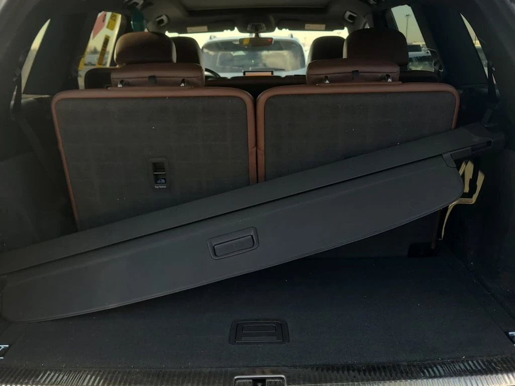 Audi Q7 * 3.0T PROGRESSIV * CARFAX *    | Mobile.bg   15