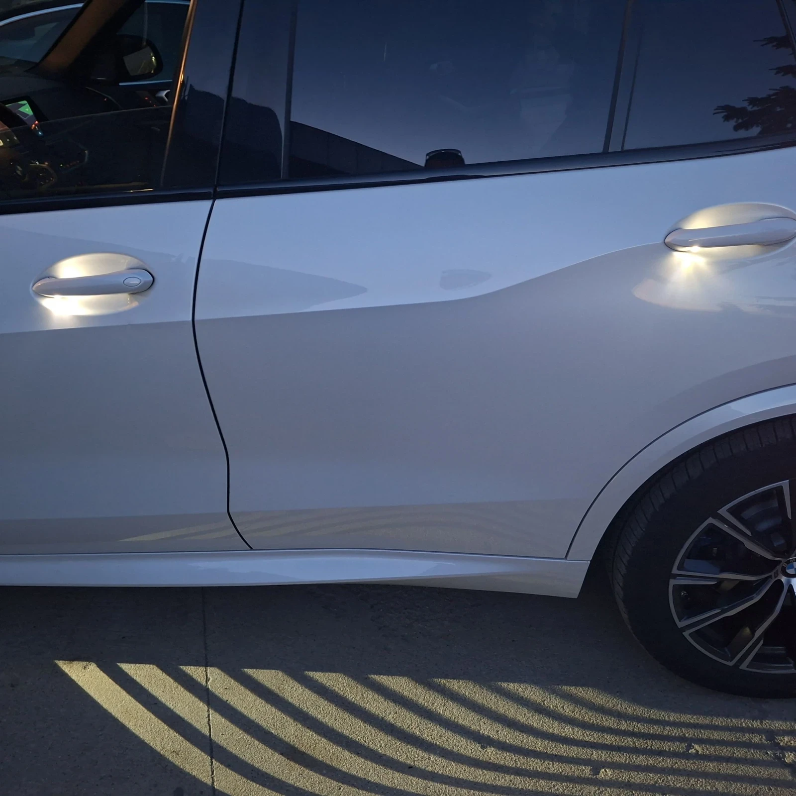 BMW X5 4.0i  M SPORT HEAD UP PANO AIR M. SOFT CL. HARMAN  | Mobile.bg � ����������� 17