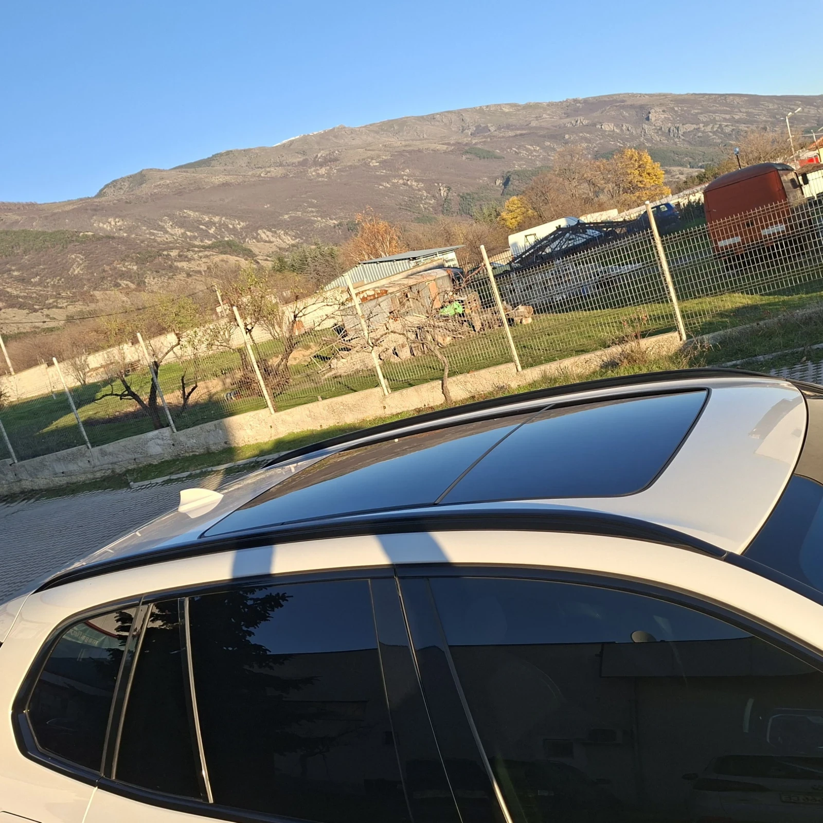 BMW X5 4.0i  M SPORT HEAD UP PANO AIR M. SOFT CL. HARMAN  - изображение 6