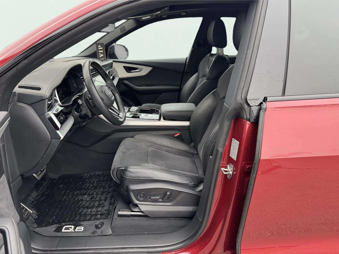 Audi Q8 50 TDI quattro | Mobile.bg � ����������� 3