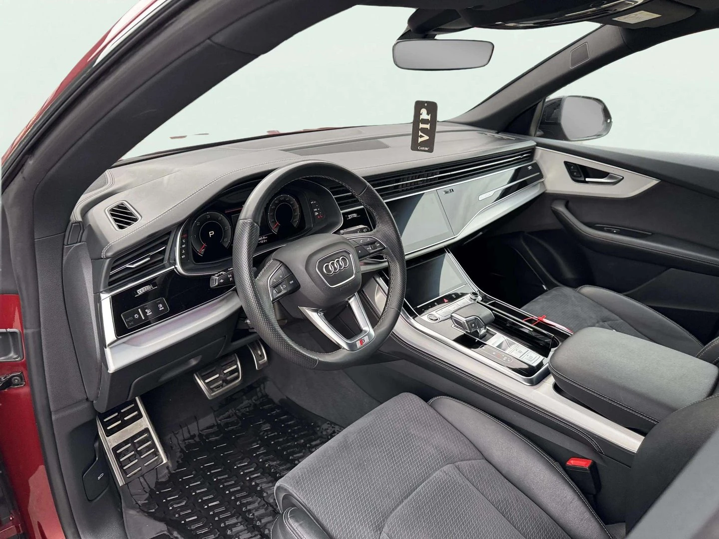 Audi Q8 50 TDI quattro | Mobile.bg � ����������� 4