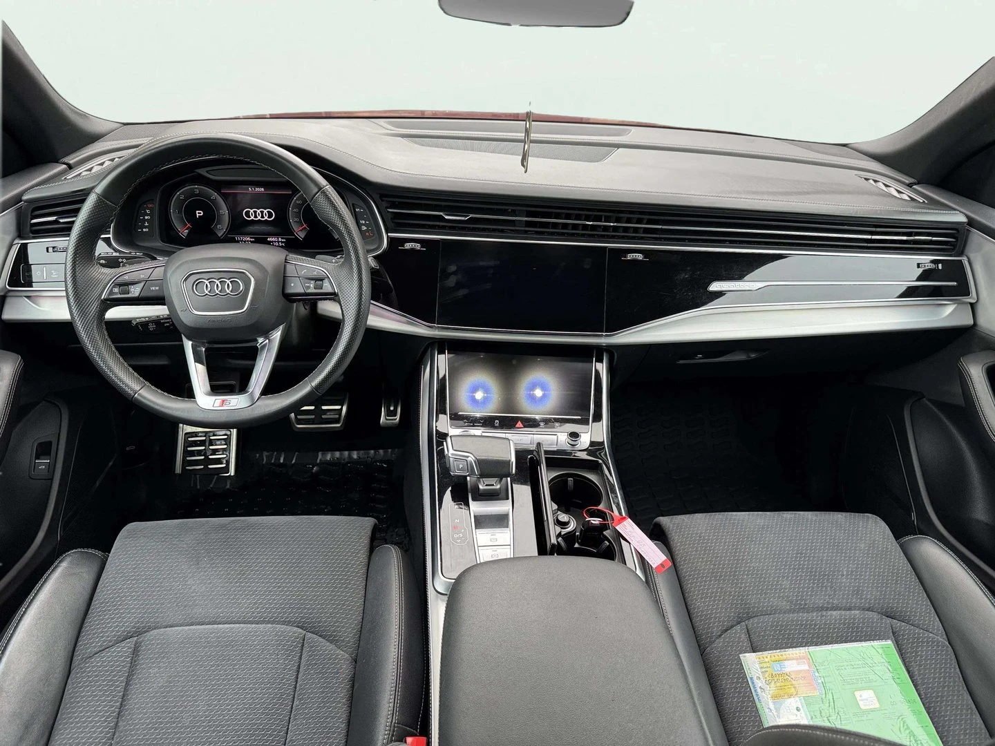 Audi Q8 50 TDI quattro | Mobile.bg � ����������� 6