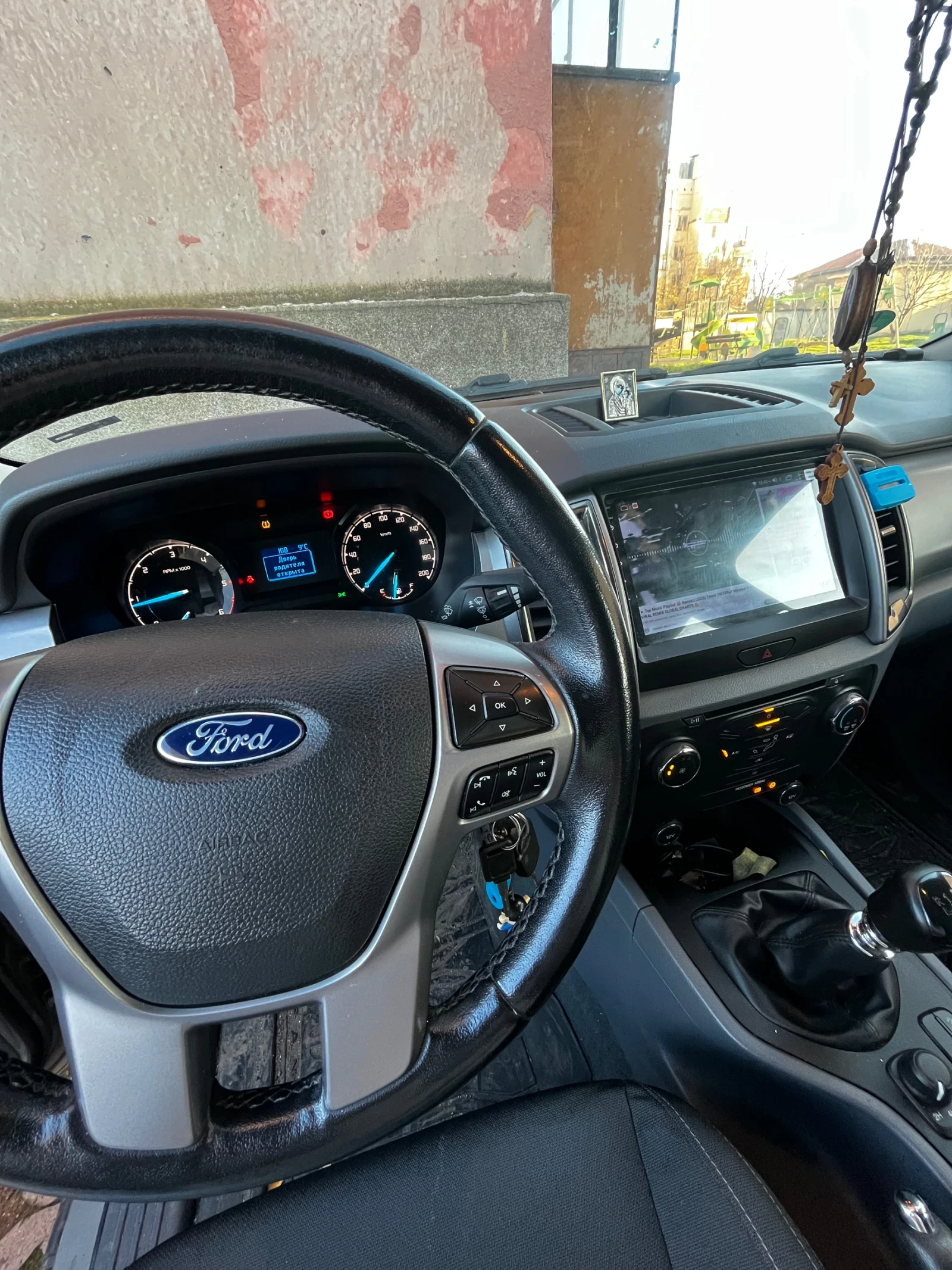 Ford Ranger | Mobile.bg � ����������� 5