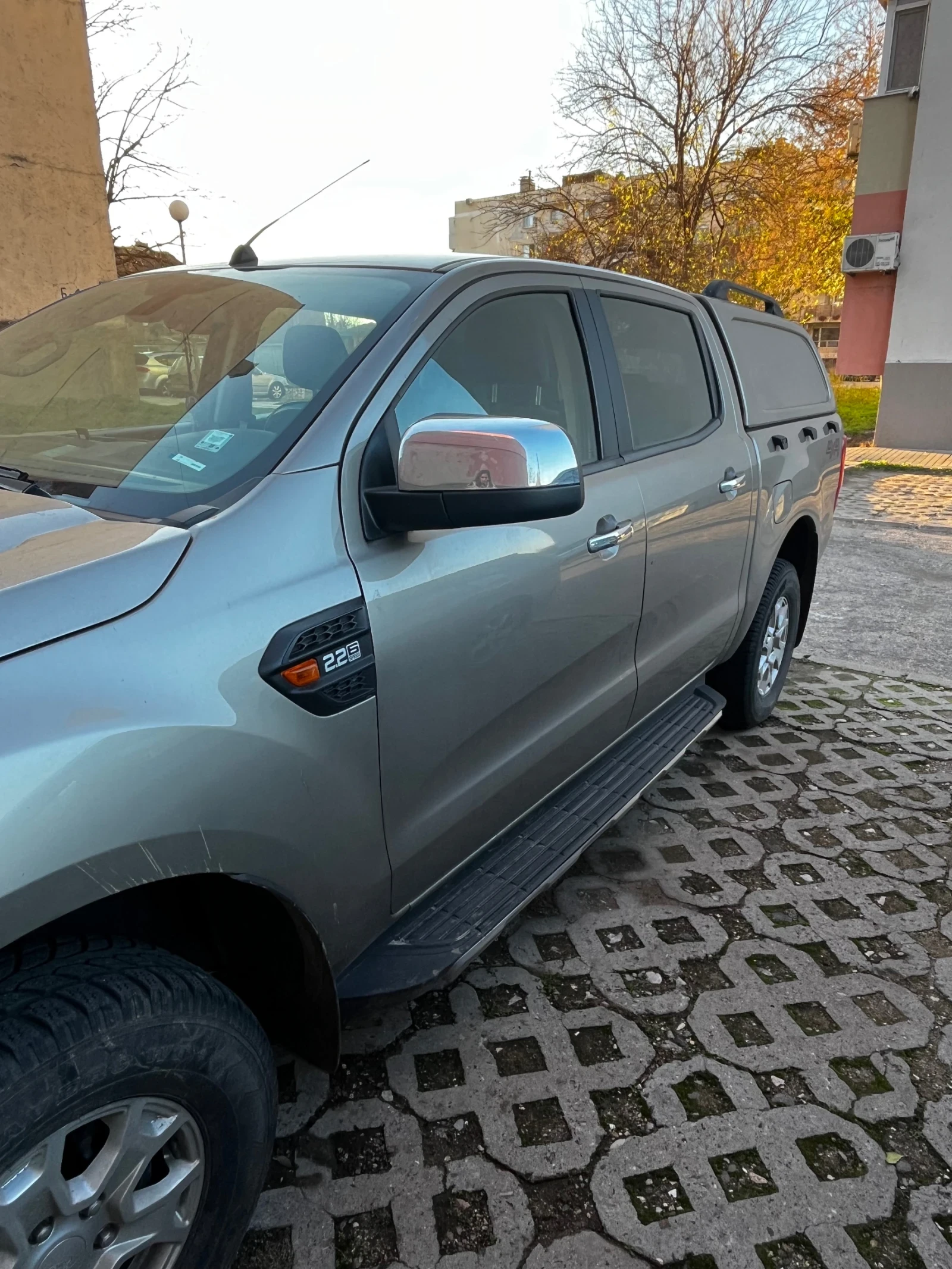 Ford Ranger | Mobile.bg � ����������� 2