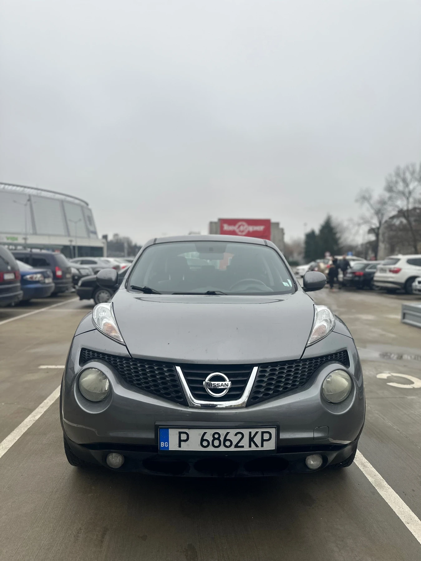 Nissan Juke 1.5 dci | Mobile.bg � ����������� 1