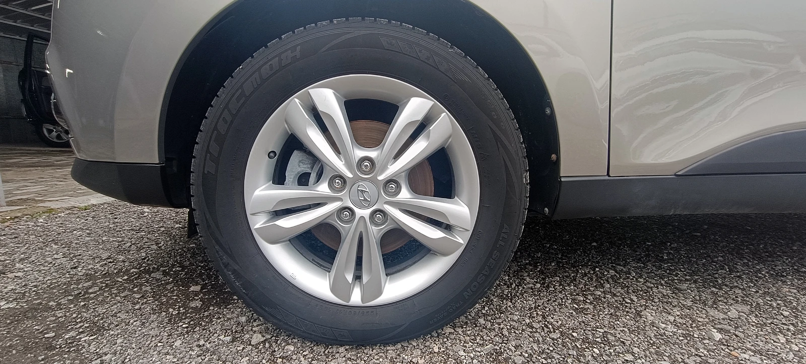 Hyundai IX35 1.6i Top!!! | Mobile.bg � ����������� 17