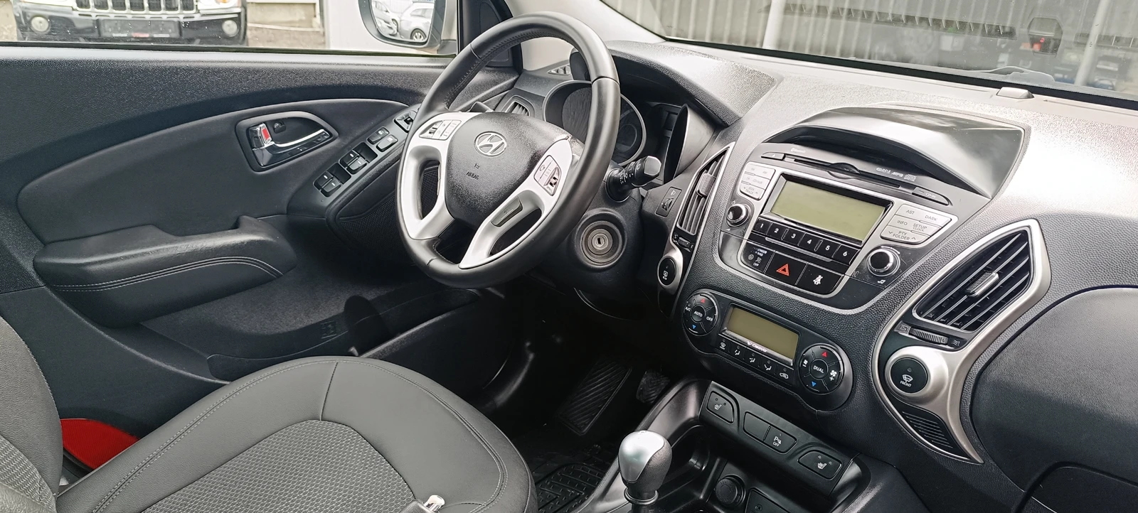 Hyundai IX35 1.6i Top!!! | Mobile.bg � ����������� 11