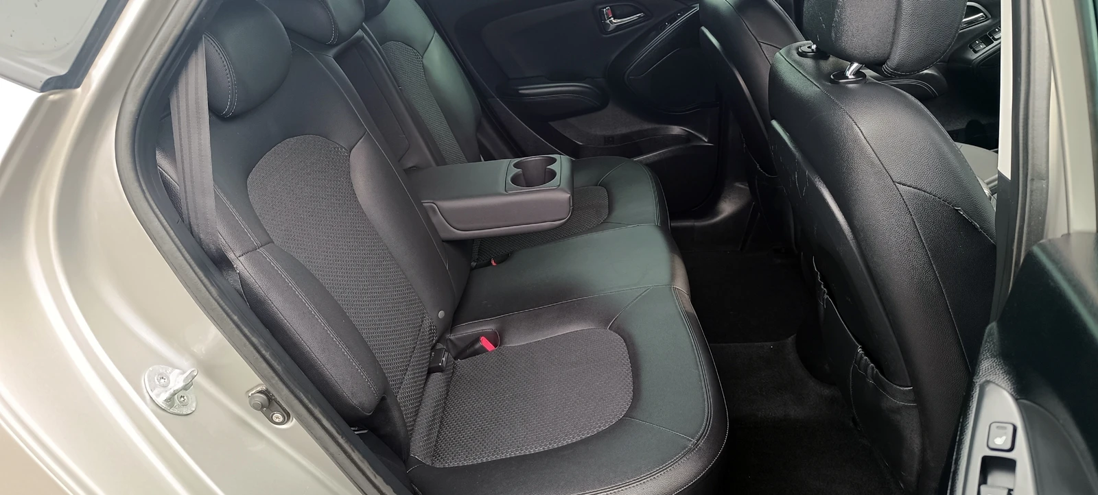 Hyundai IX35 1.6i Top!!! | Mobile.bg � ����������� 14