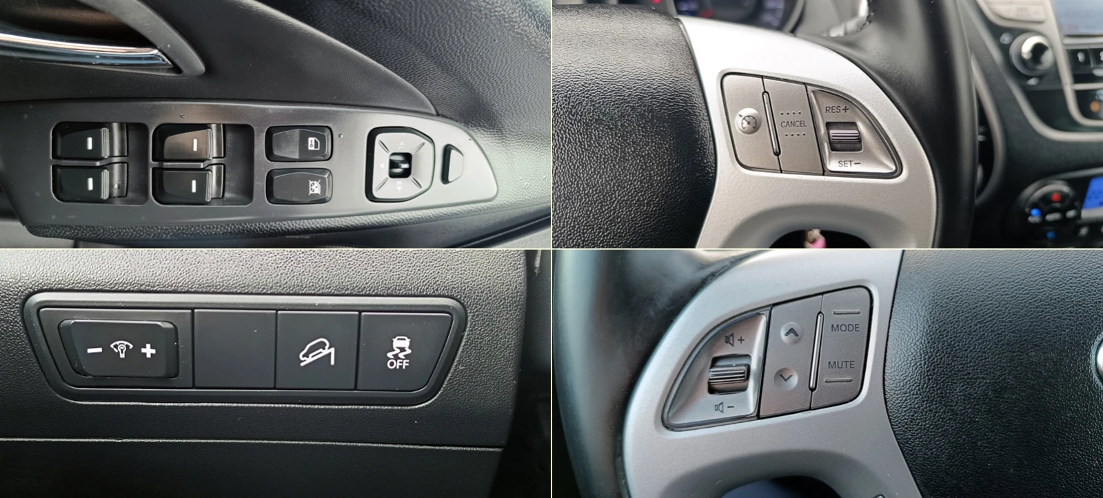 Hyundai IX35 1.6i Top!!! | Mobile.bg � ����������� 13