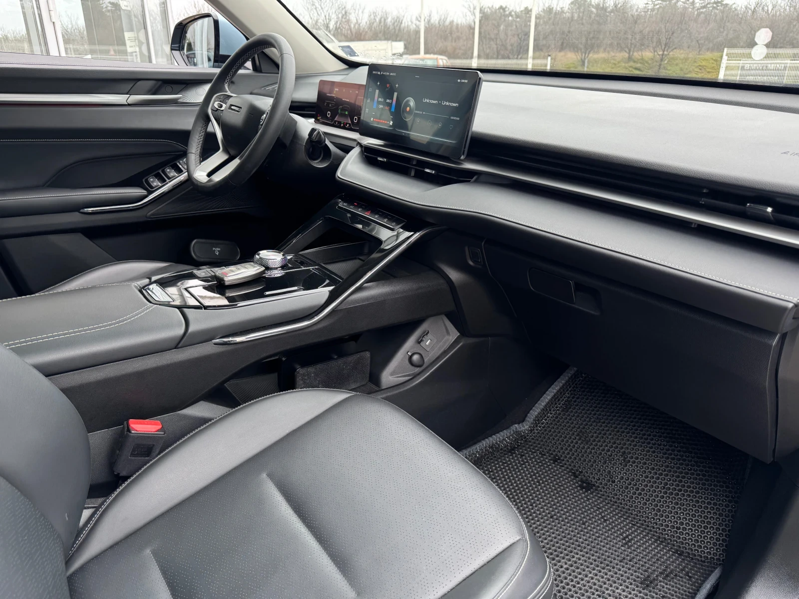 Haval H6 Hev Supreme гаранционен лизингов автомобил  - изображение 10