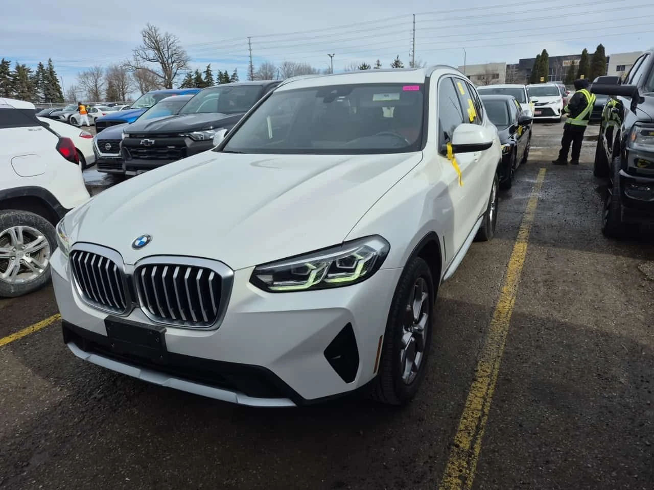 BMW X3 * XDRIVE30I * CARFAX * ���� �� �� | Mobile.bg � ����������� 1