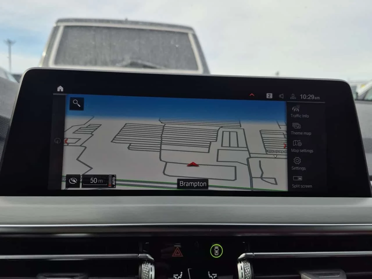 BMW X3 * XDRIVE30I * CARFAX * ЦЕНА ДО БГ - изображение 8