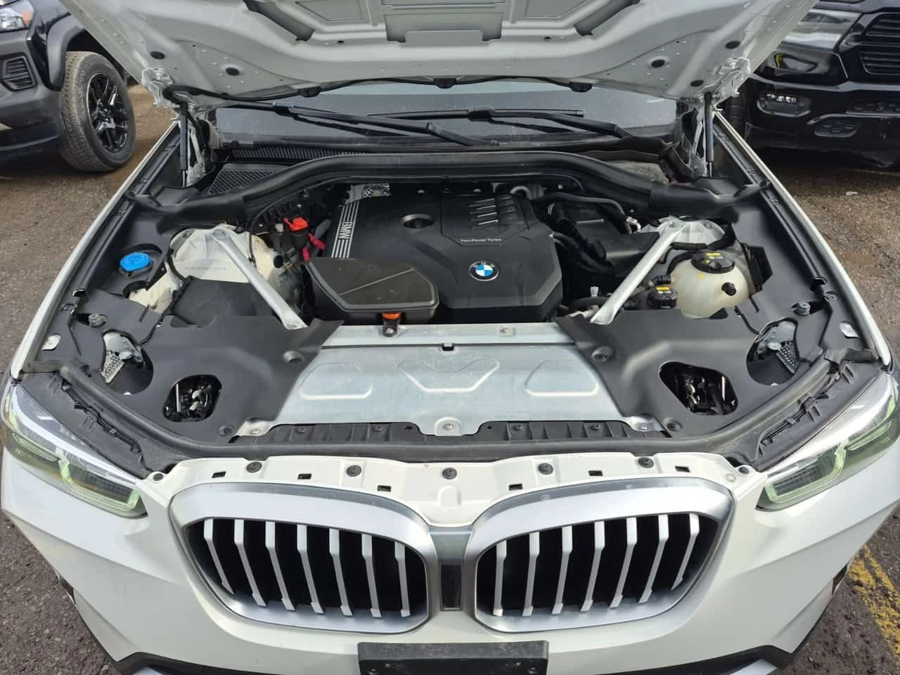BMW X3 * XDRIVE30I * CARFAX * ���� �� �� | Mobile.bg � ����������� 15