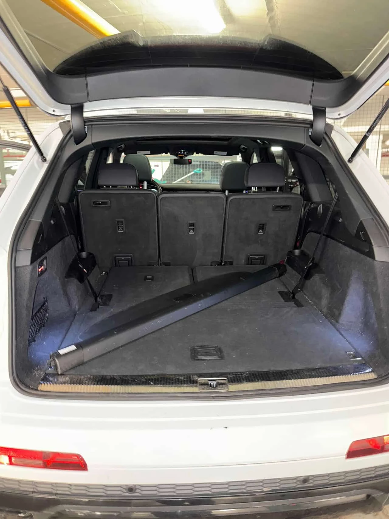 Audi Q7 * Progressiv * CARFAX * ��� ������������ ������ | Mobile.bg � ����������� 13