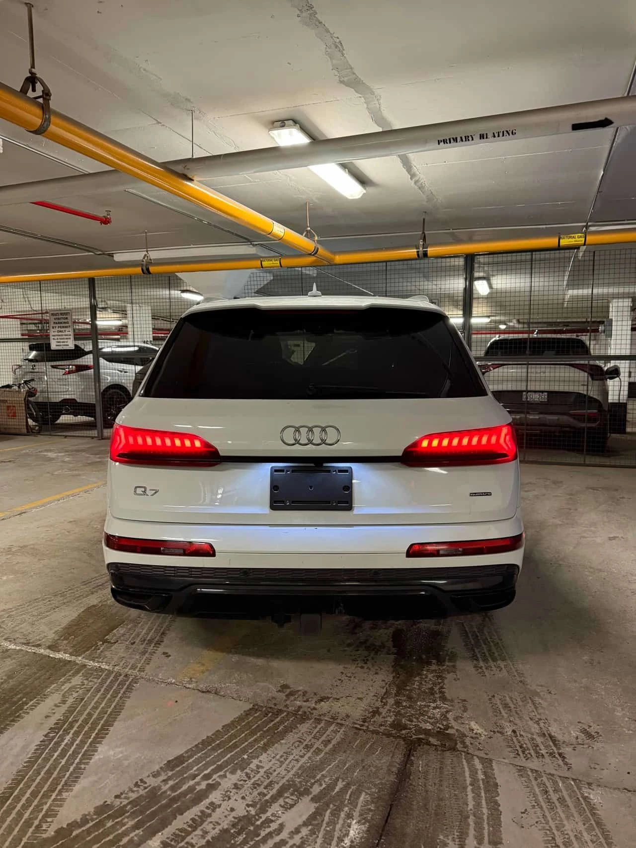 Audi Q7 * Progressiv * CARFAX * ��� ������������ ������ | Mobile.bg � ����������� 4