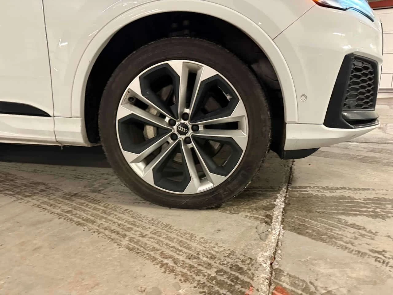 Audi Q7 * Progressiv * CARFAX * ��� ������������ ������ | Mobile.bg � ����������� 7