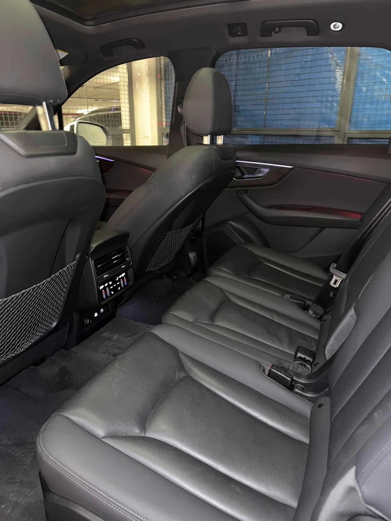 Audi Q7 * Progressiv * CARFAX * ��� ������������ ������ | Mobile.bg � ����������� 12