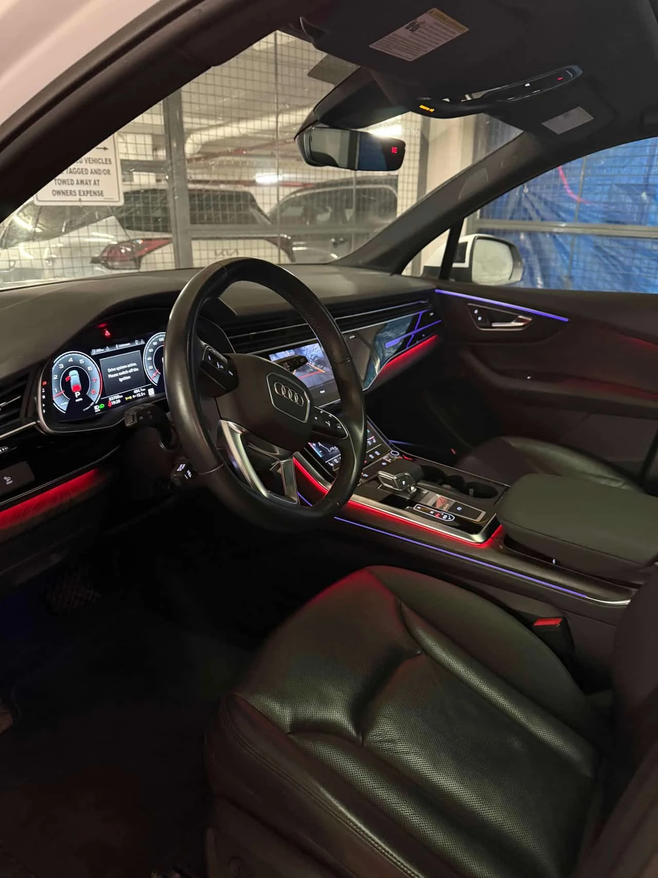 Audi Q7 * Progressiv * CARFAX * ��� ������������ ������ | Mobile.bg � ����������� 5