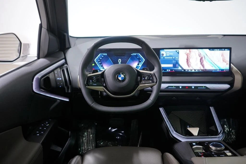 BMW X3 30 xDrive * В ГАРАНЦИЯ*  - изображение 10