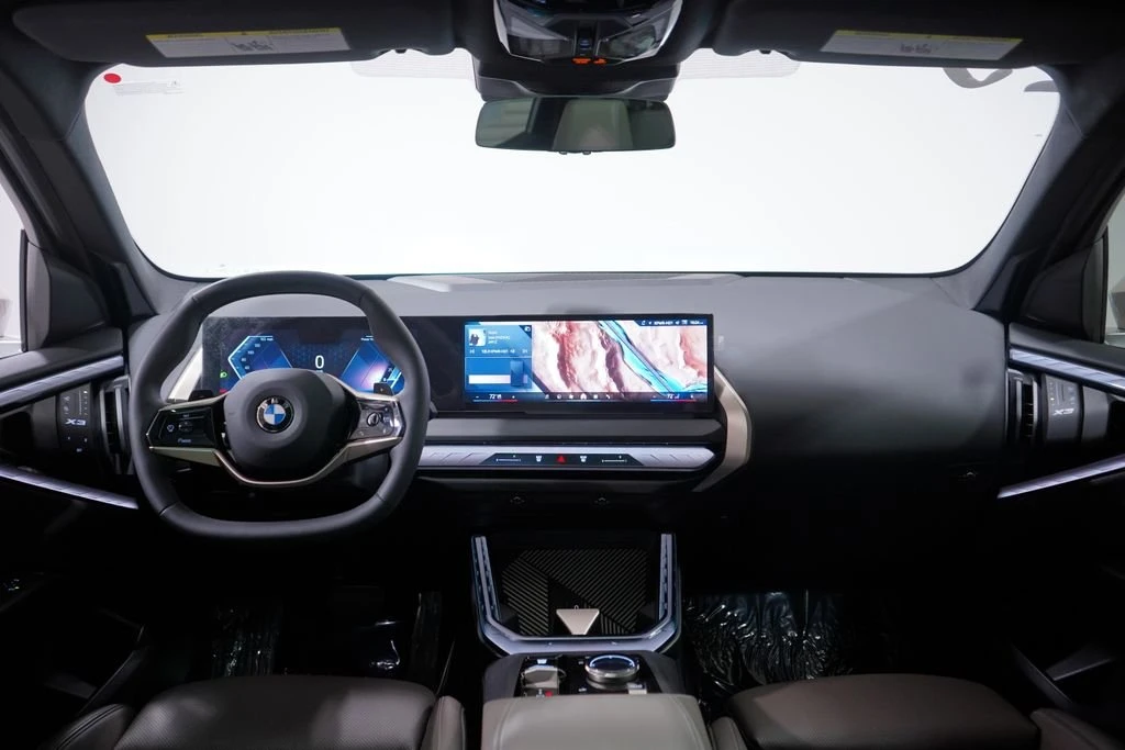 BMW X3 30 xDrive * В ГАРАНЦИЯ*  - изображение 9