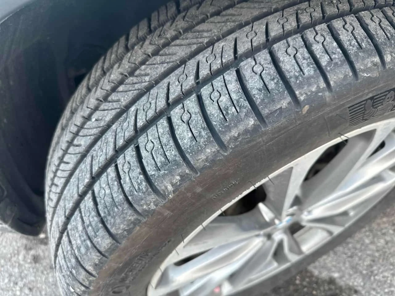 BMW X3   xDrive30i | PANORAMA | ПОДГРЕВИ |  CARFAX, снимка 16 - Автомобили и джипове - 53805277