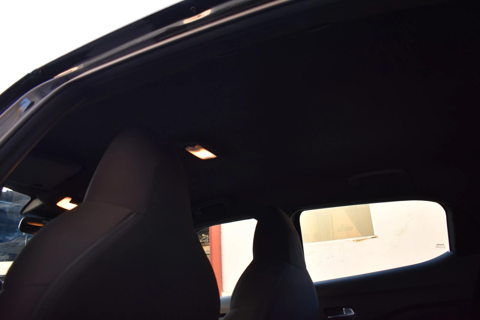 Nissan Juke 1.0DIG-T= EURO6D= LED= 65000км= КАТО НОВ!!!, снимка 10 - Автомобили и джипове - 53803380