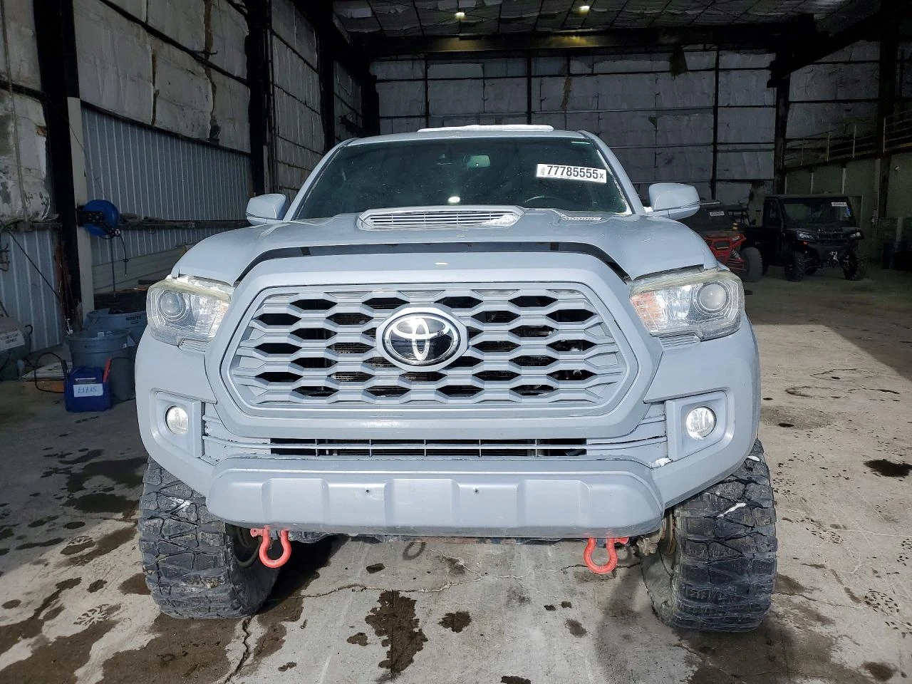 Toyota Tacoma 3.5l Double Cab | Mobile.bg � ����������� 5