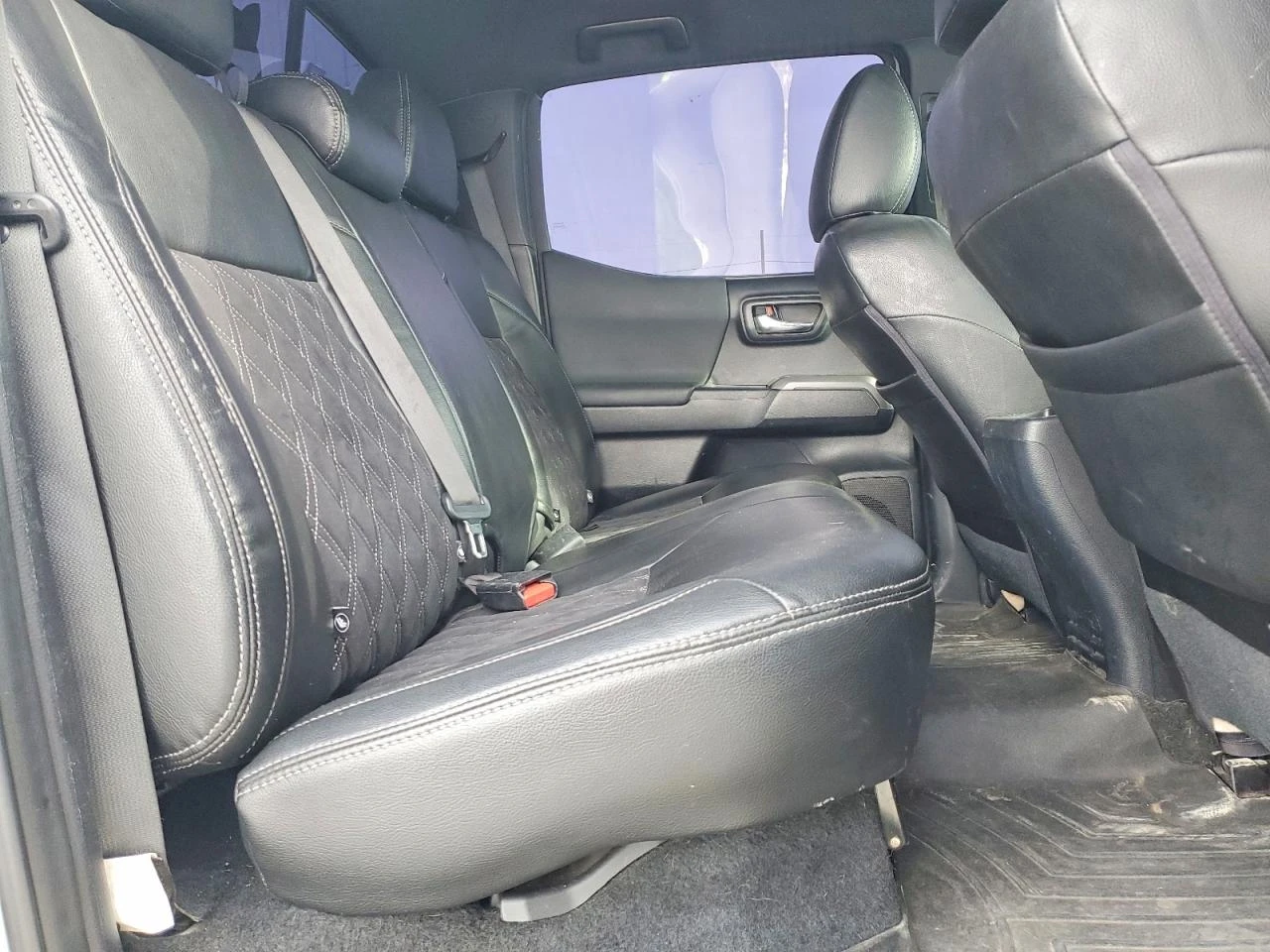 Toyota Tacoma 3.5l Double Cab | Mobile.bg � ����������� 10